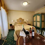 Hotel Alla Riviera